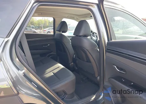 2023 Hyundai Tucson Hybrid Sel Convenience из США, поврежденный, VIN KM8JFCA17PU093934